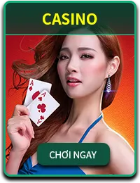 Casino ở CWIN