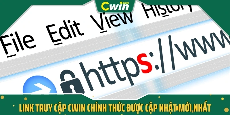 Link truy cập CWIN chính thức được cập nhật mới nhất tháng 8/2024